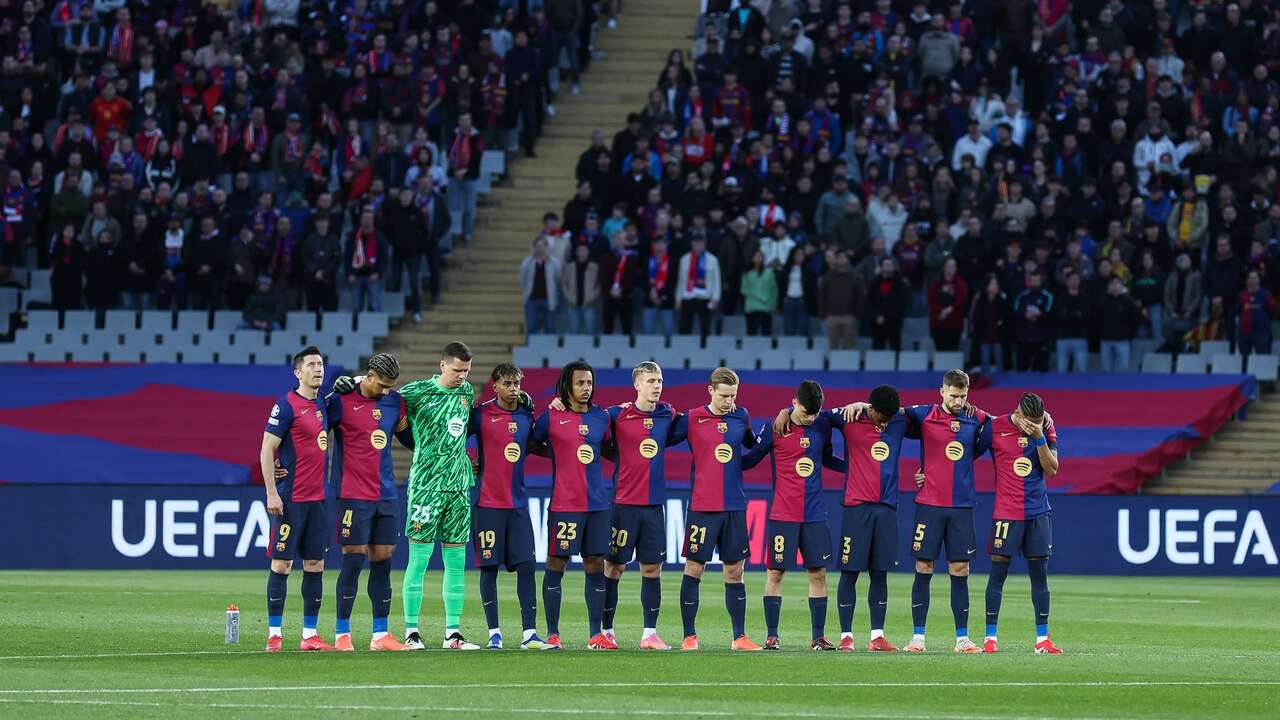 Respiro económico para el Barça: el dineral que lleva este año por la Champions