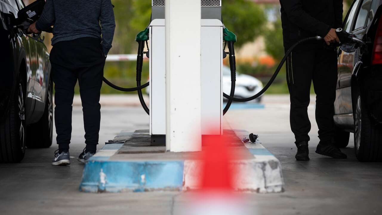 El precio de los carburantes inclina la cuesta de enero: séptima semana al alza y acumula un encarecimiento del 5% desde diciembre