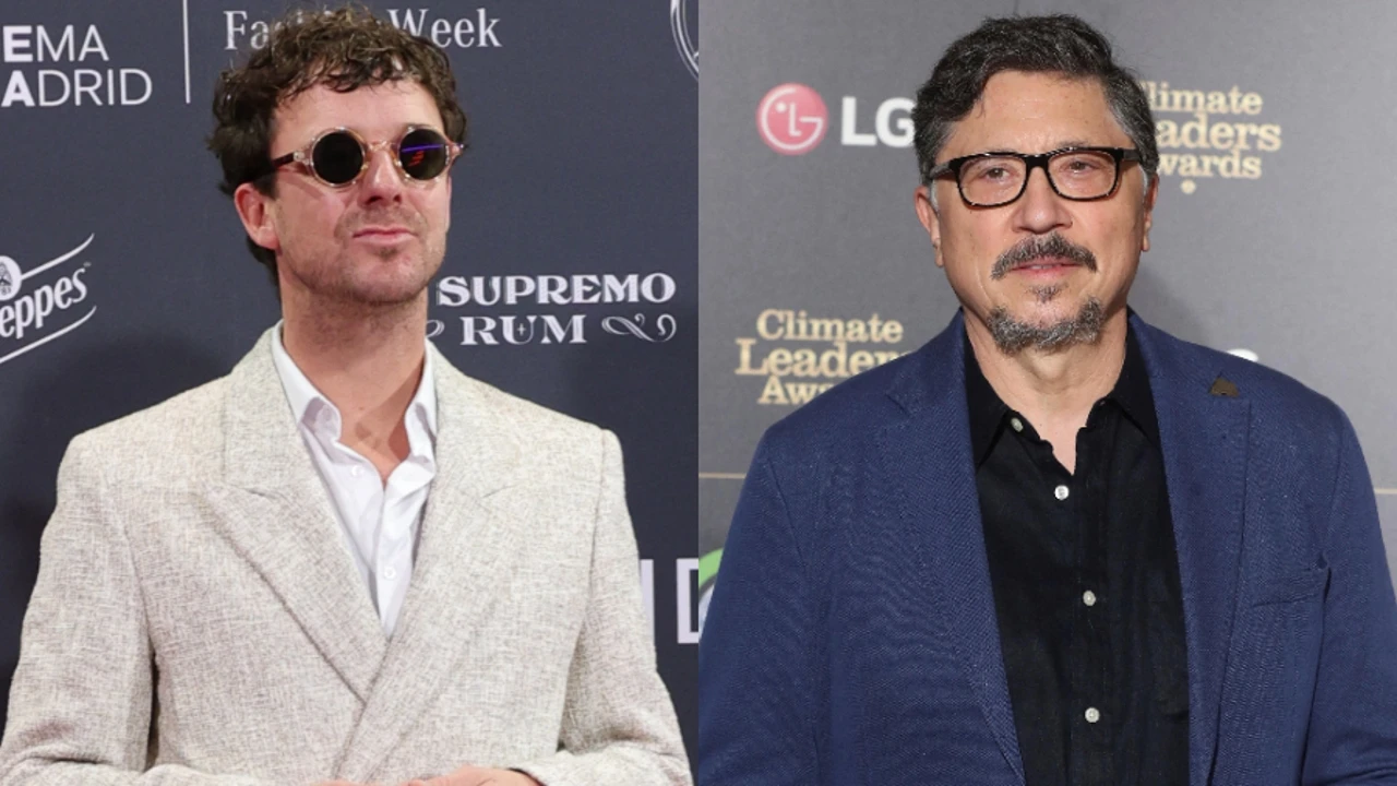 Aldo Comas desvela que Carlos Bardem le ha bloqueado por cuestiones políticas: 