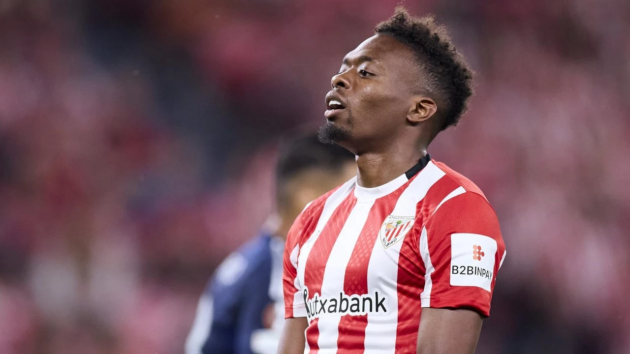 Álvaro Djaló negocia con un nuevo equipo con permiso del Athletic