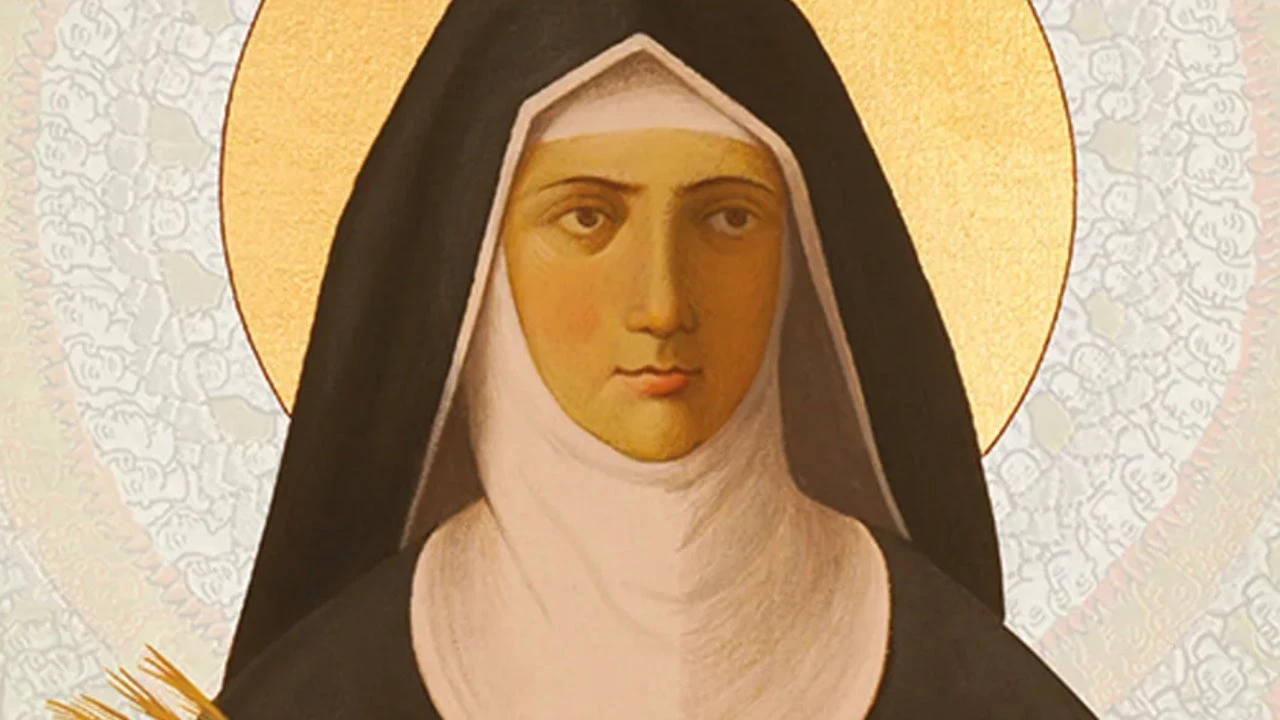 Hildegarda: la monja del siglo XII que inspira la música de vanguardia
