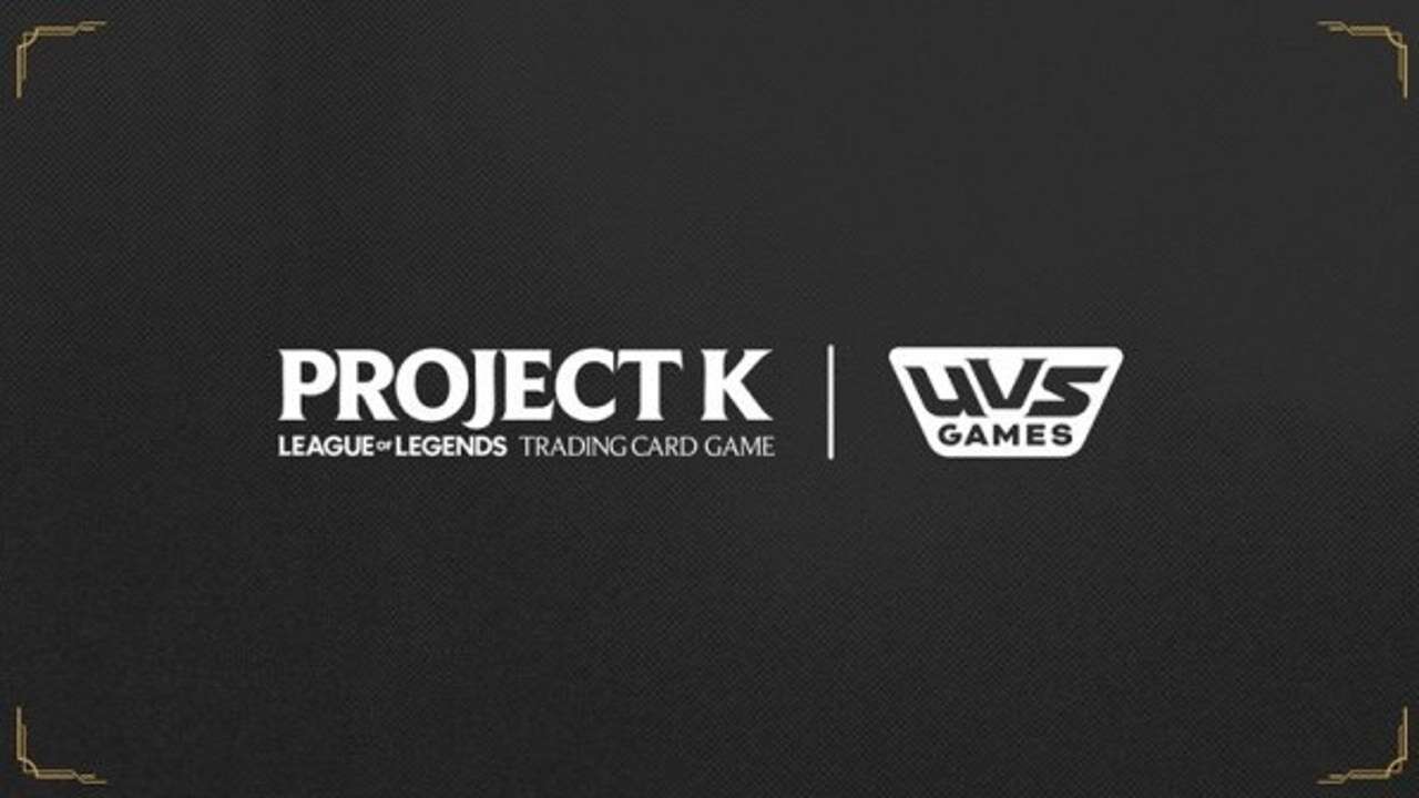 Riot Games y UVS Games se alían para lanzar Project K a todo el mundo