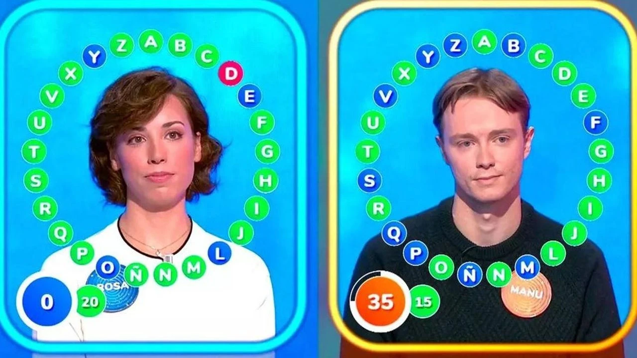 Rosa y Manu, ¿futuros invitados de 'El Hormiguero'? Así se pronuncia este colaborador del programa