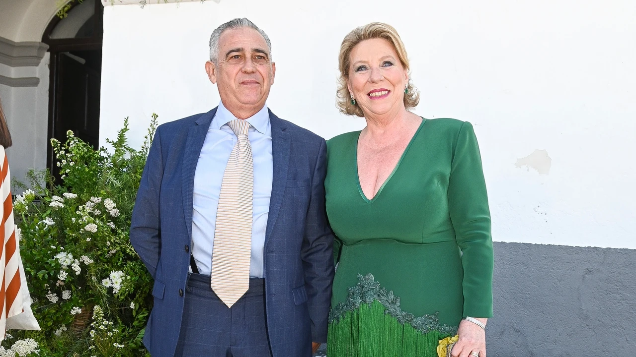 Muere Alberto Fernández, esposo de Maite Cadaval y cuñado de Los Morancos