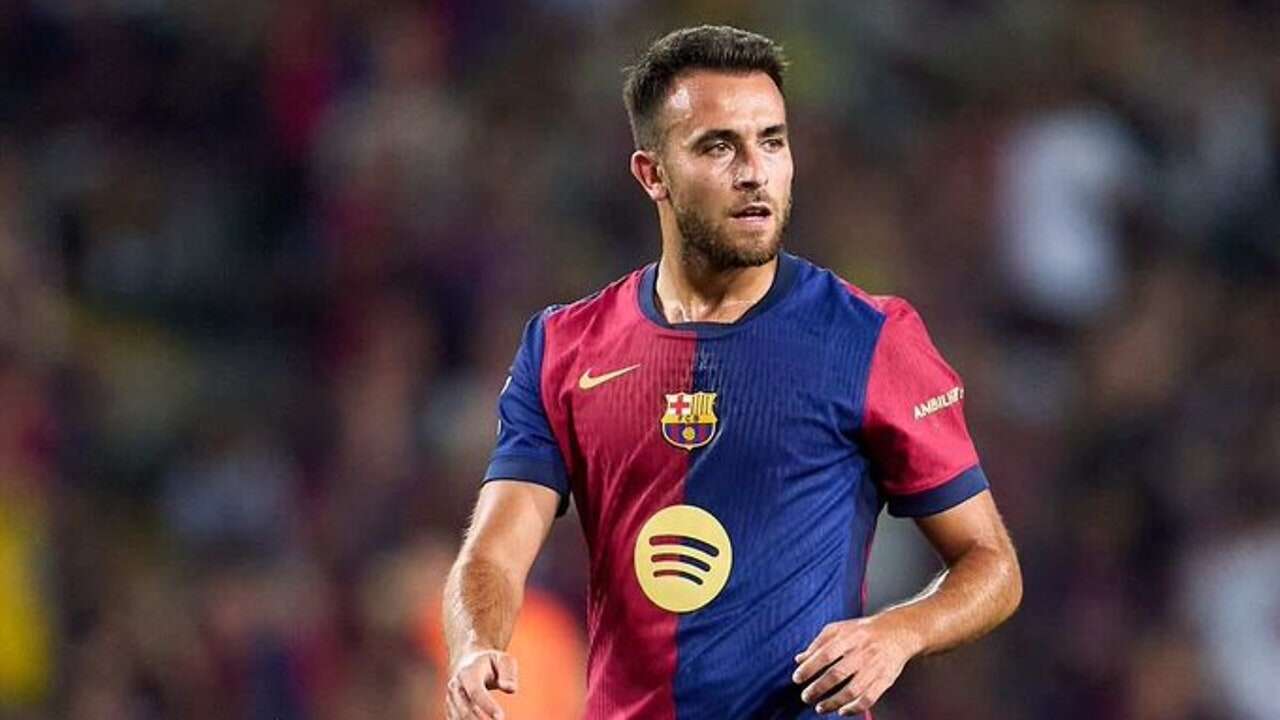 El equipo de LaLiga que intentará el fichaje de Eric García