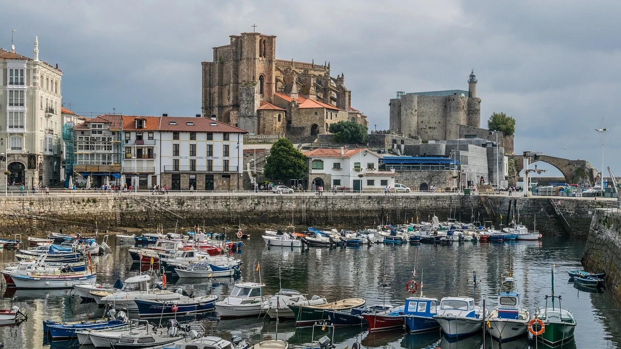 Si utilizas esta palabra, eres más de Cantabria que los sobaos pasiegos