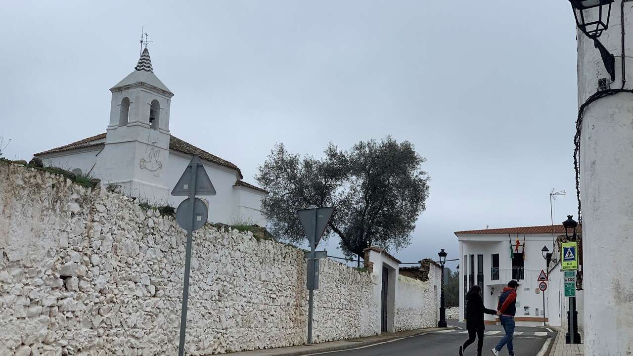 Este es uno de los pueblos más pequeños de España: solo tiene tres calles