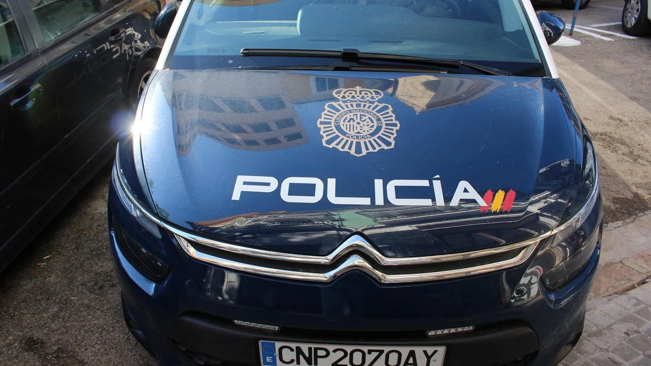 Un detenido con orden judicial pendiente por el tiroteo en Torrelavega
