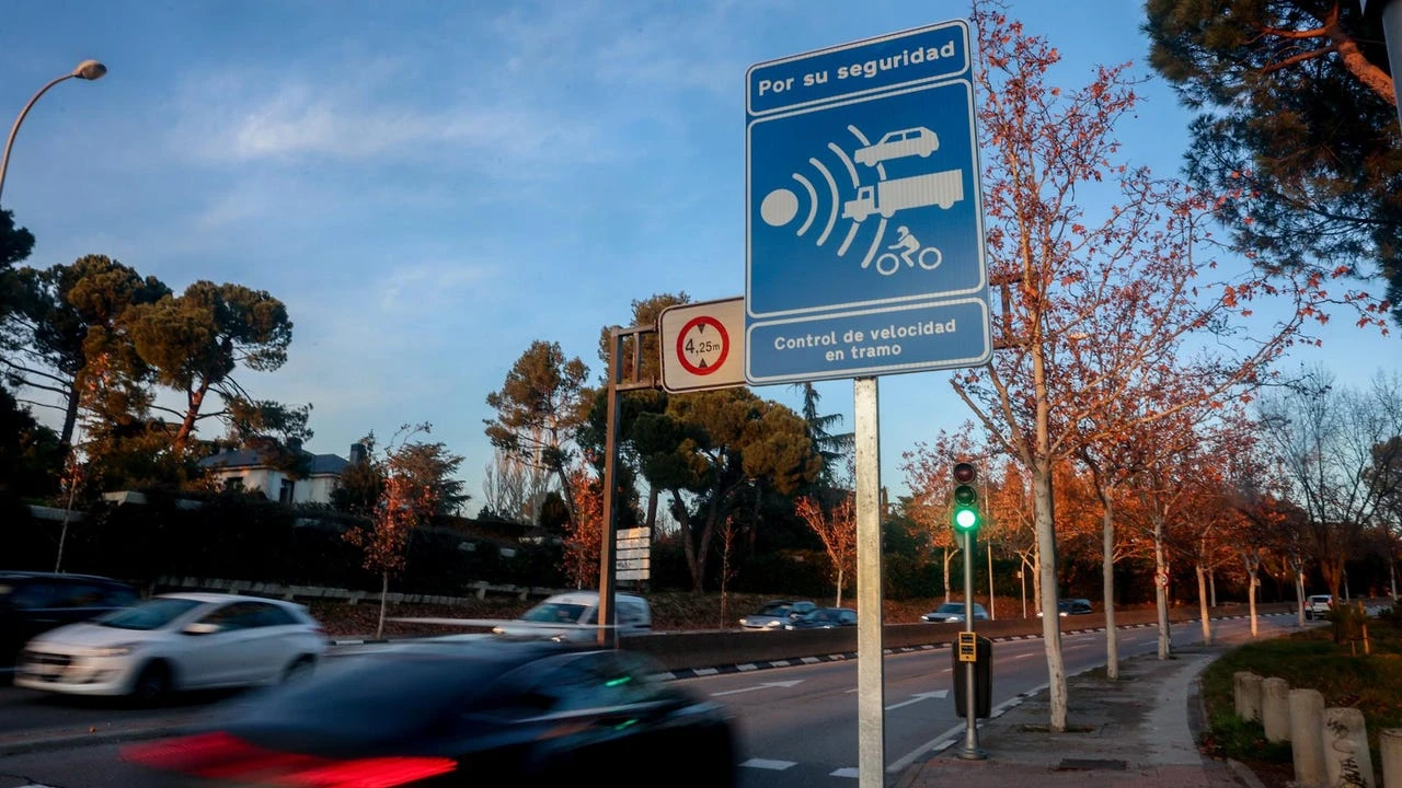 ¿Cuánto dinero recauda la DGT al año por multas de tráfico? Esta es la cifra exacta