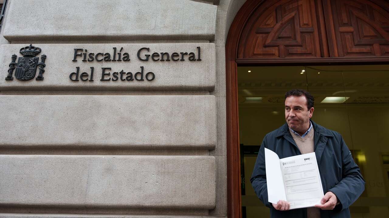 Oscar López dice no conocer las quejas de los mutualistas por una deficiente asistencia sanitaria