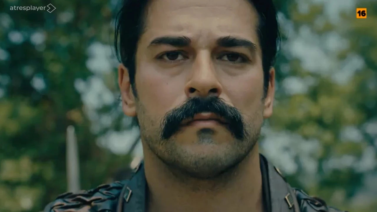 'Imperio', la nueva apuesta internacional de Atresmedia que llegará muy pronto a laSexta