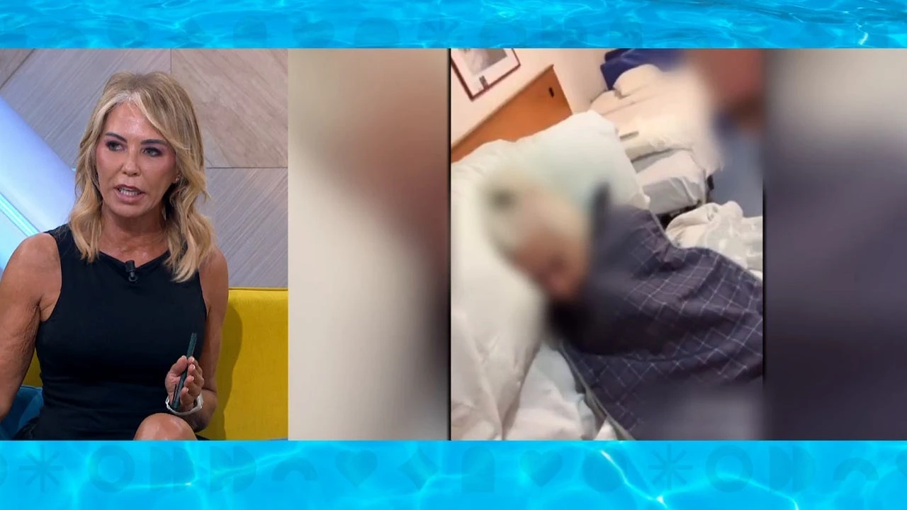 Una abogada, sobre las consecuencias a las que se enfrenta la polémica cuidadora de Azuqueca: 