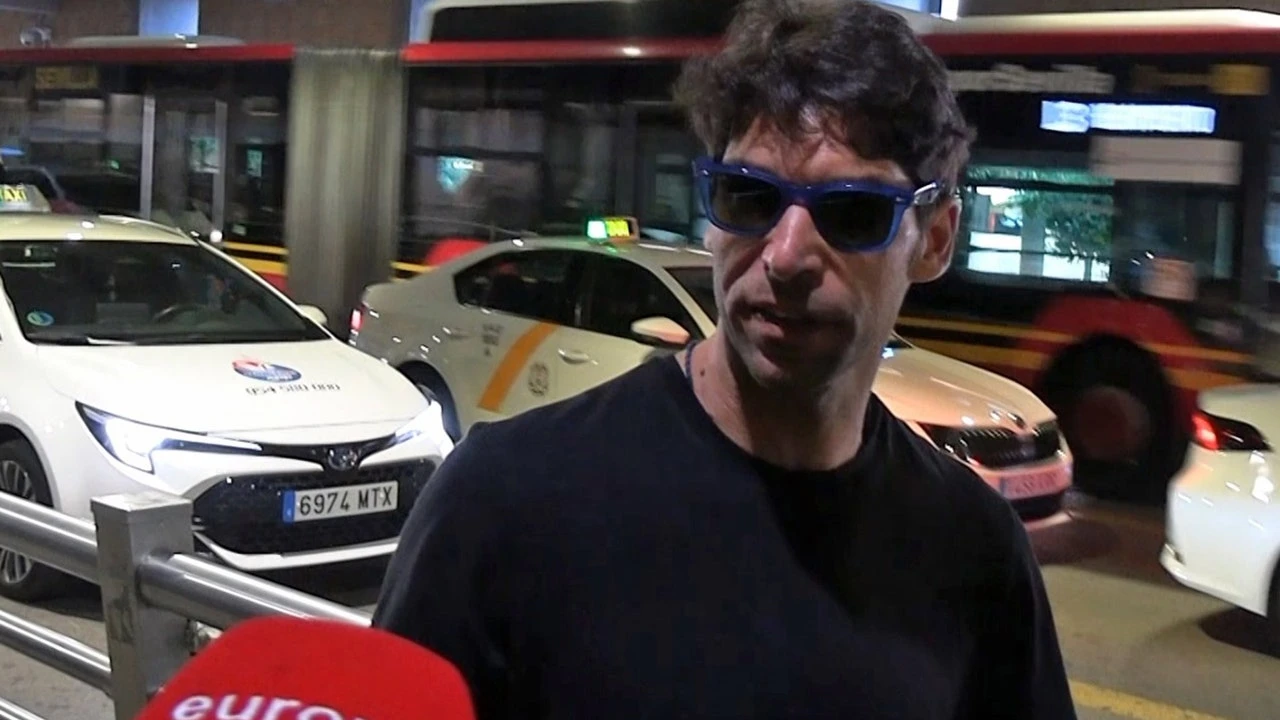 El peor verano de Cayetano Rivera: se rompe un dedo en un accidente en su campo
