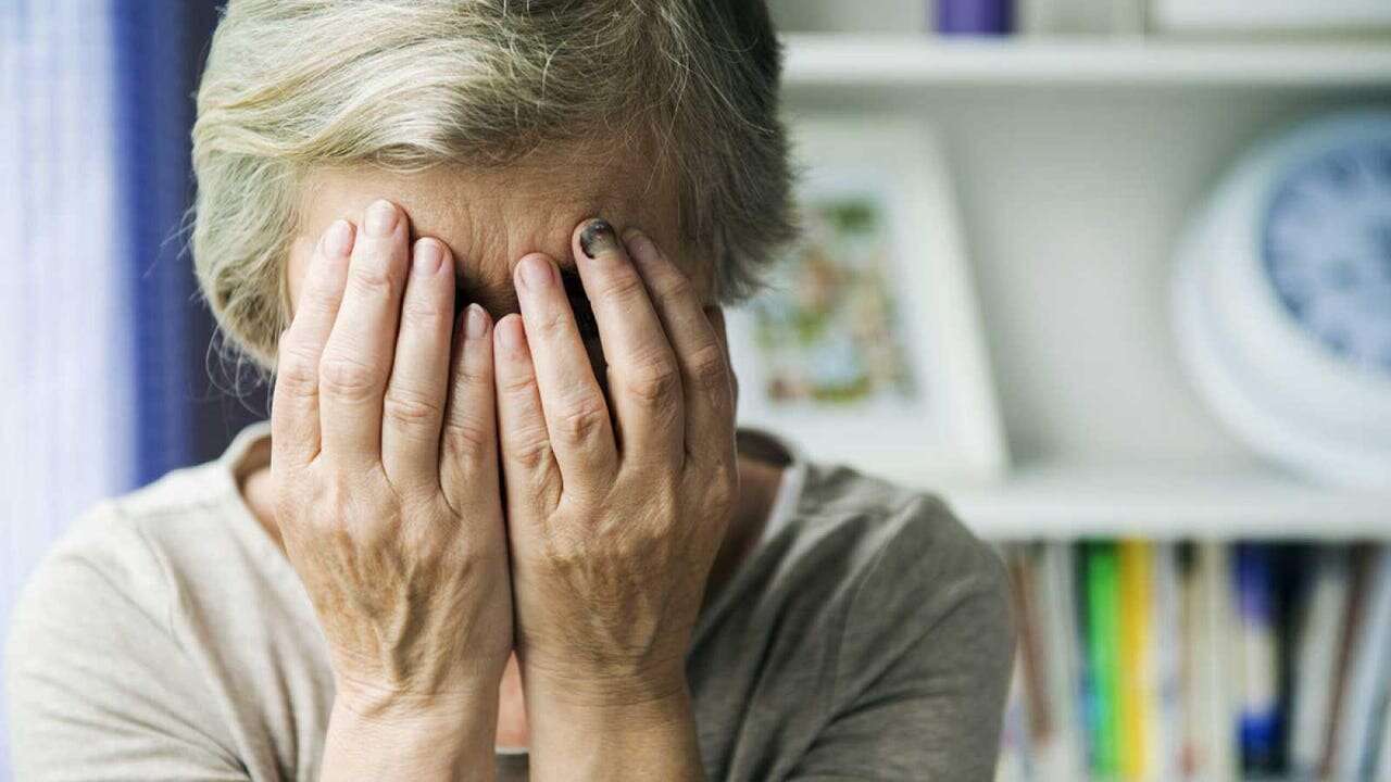 Colesterol bueno y problemas oculares: la edad, clave