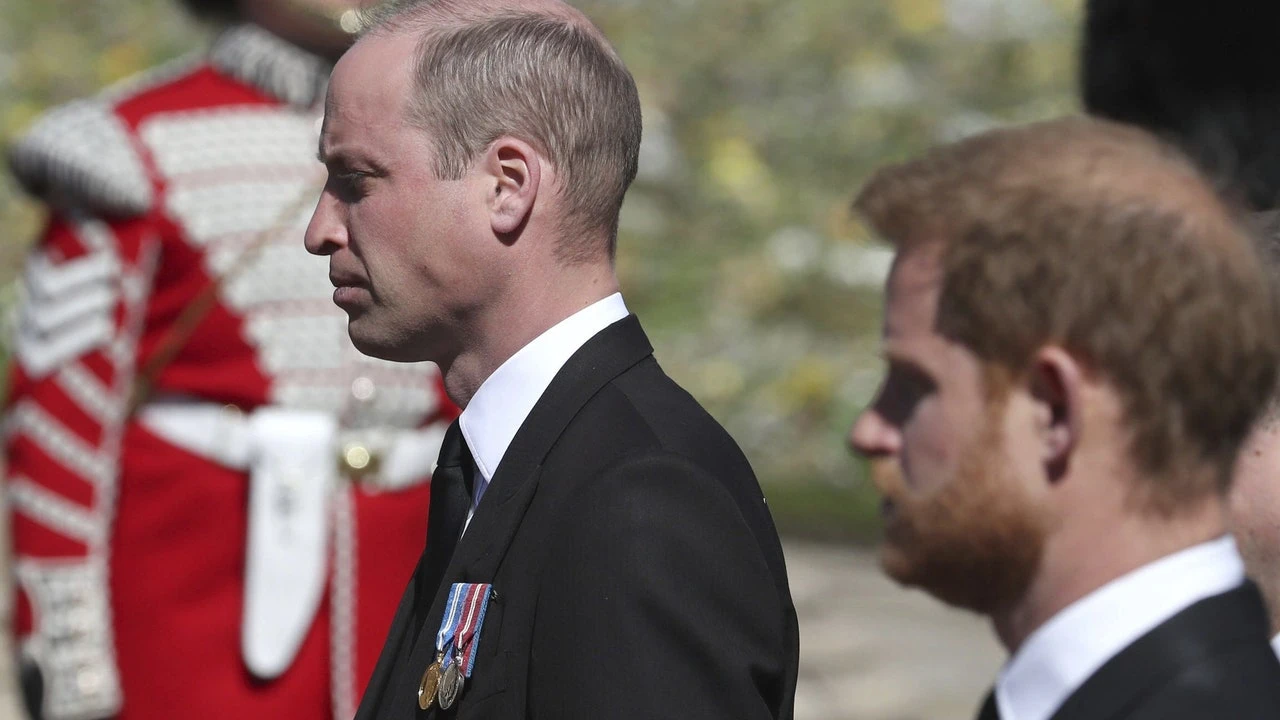 Quién es Rosie Roche, la prima discreta de William y Harry, cuya vida se apagó a los 20 años