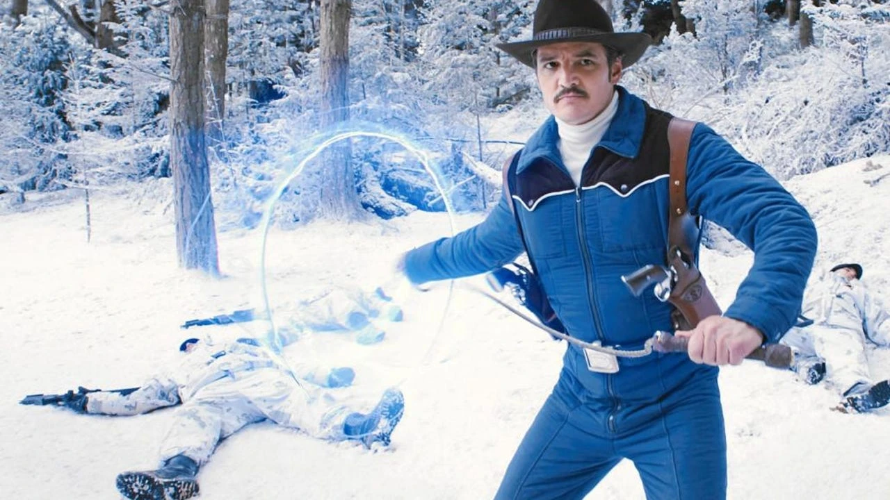 Pedro Pascal sabe morir mejor que nadie: sus 11 muertes memorables en pantalla