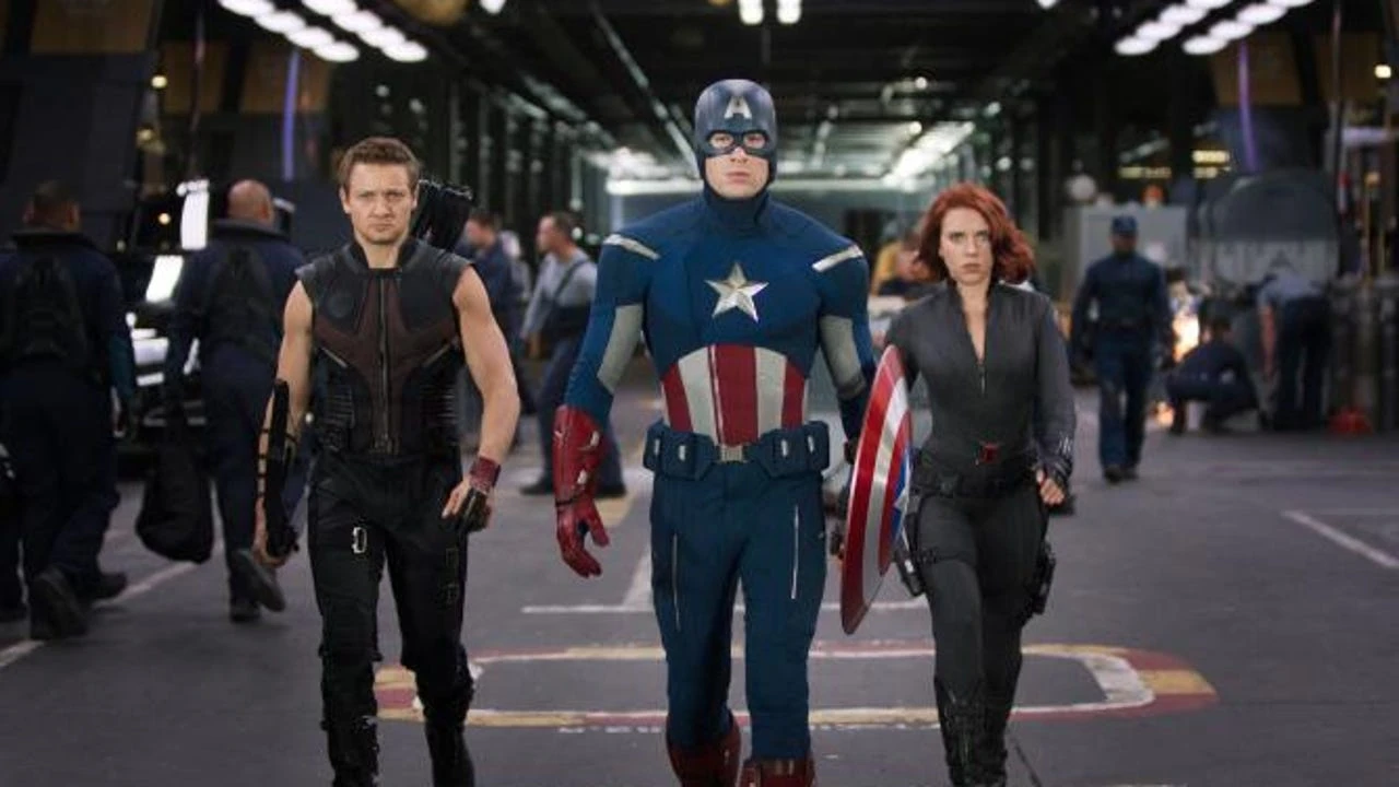 Un Vengador dice no a Marvel Studios y rechaza volver en la segunda temporada