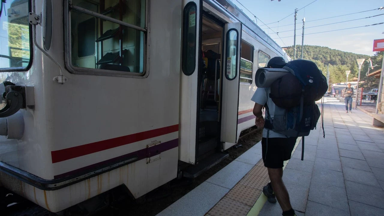 Transportes abre este miércoles 18 de junio el registro para disfrutar de los descuentos del 