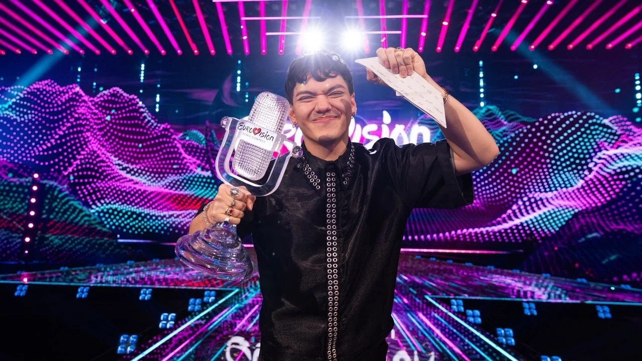 Siete países y un debutante confirman su participación en Eurovisión 2026