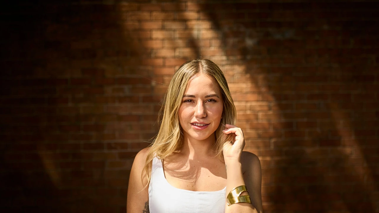Noelia Núñez: 