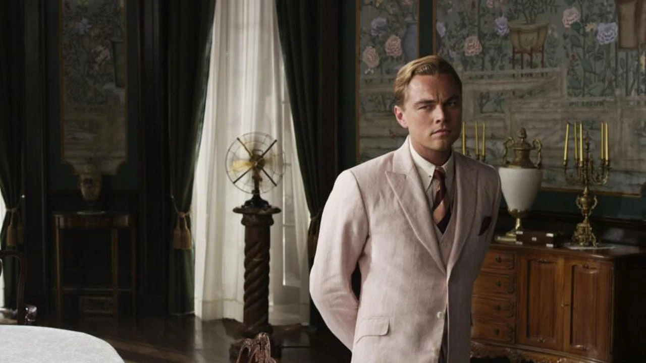 Un siglo de 'El gran Gatsby': la novela que consagró a Scott Fitzgerald pero que fue un fracaso comercial