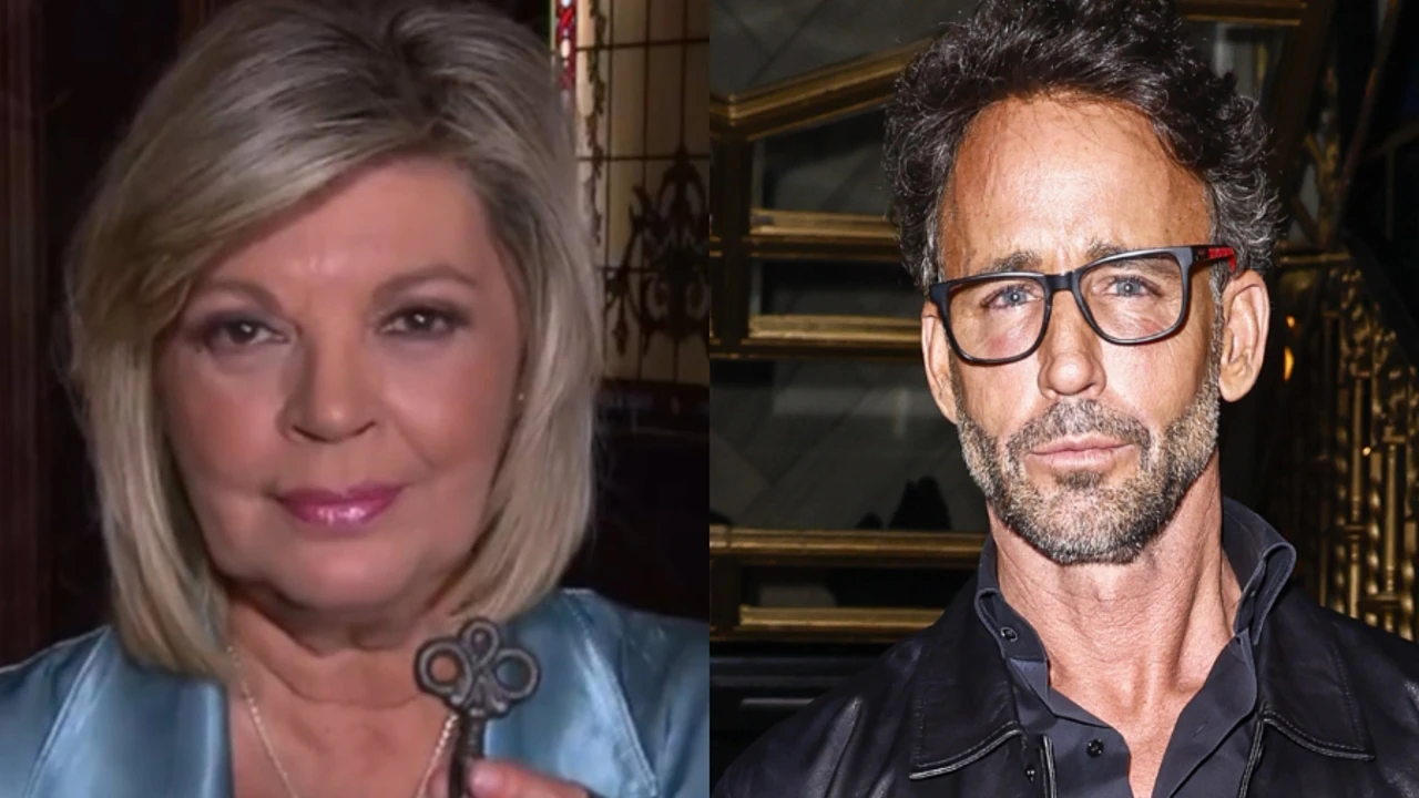 Terelu Campos y Álvaro Muñoz Escassi, en el punto de mira: sus comentadas respuestas al ser preguntados por su supuesto 