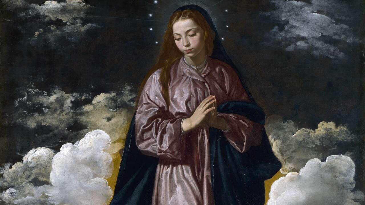 Lourdes: «Soy la Inmaculada Concepción»