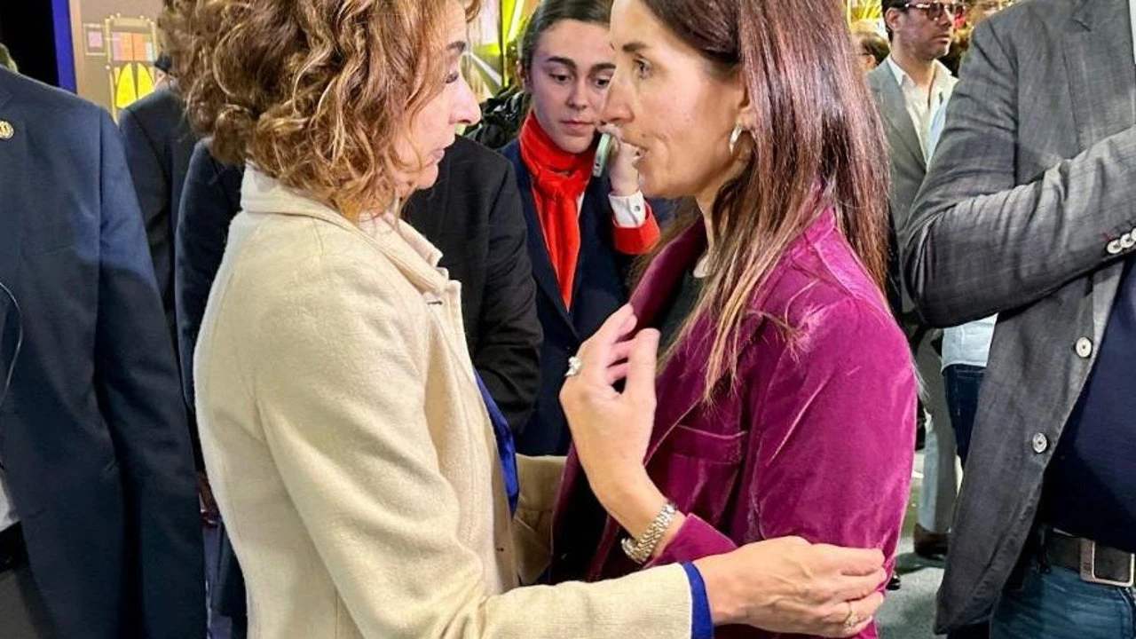 La Generalitat valenciana confirma su rechazo a la condonación de deuda: 