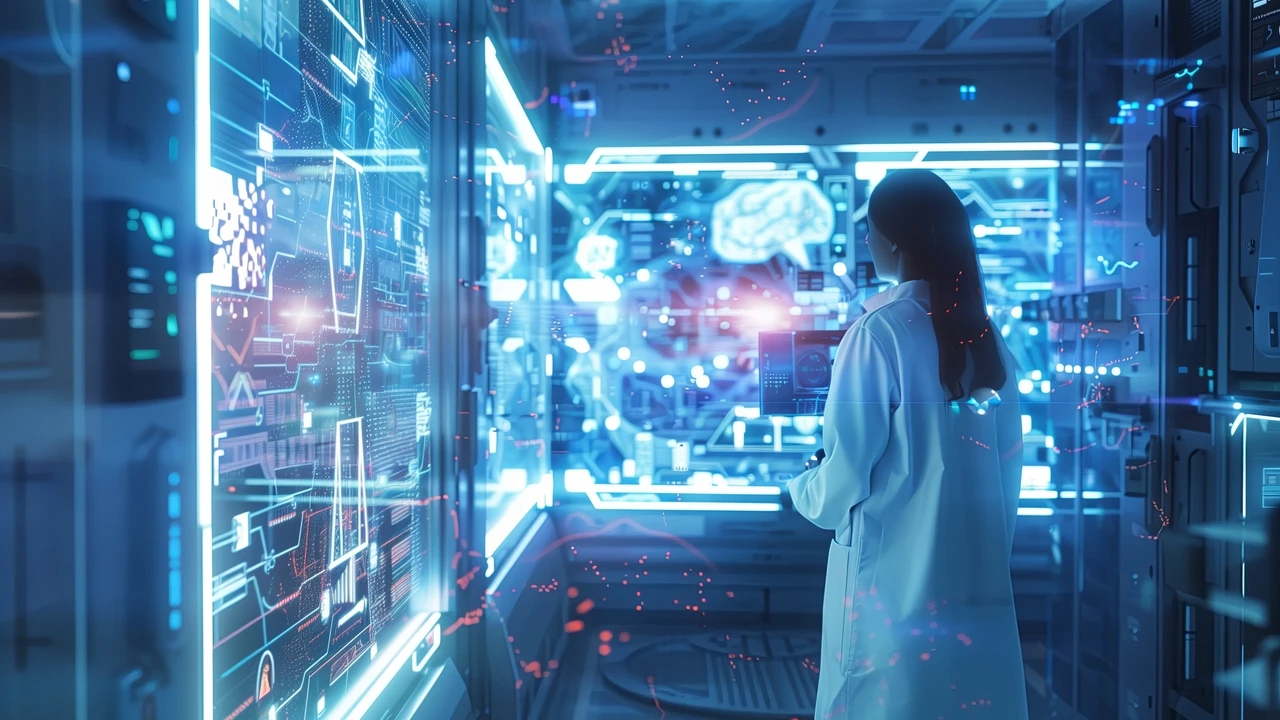 Certificar la tecnología sanitaria con IA es un requisito imprescindible y pendiente
