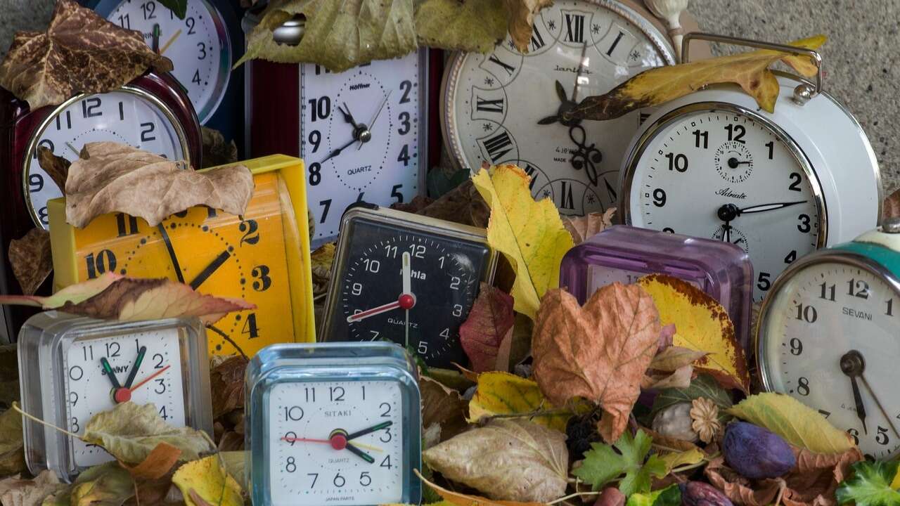 ¿Qué día cambia el horario de invierno en España? La medida que cada vez causa más descontento