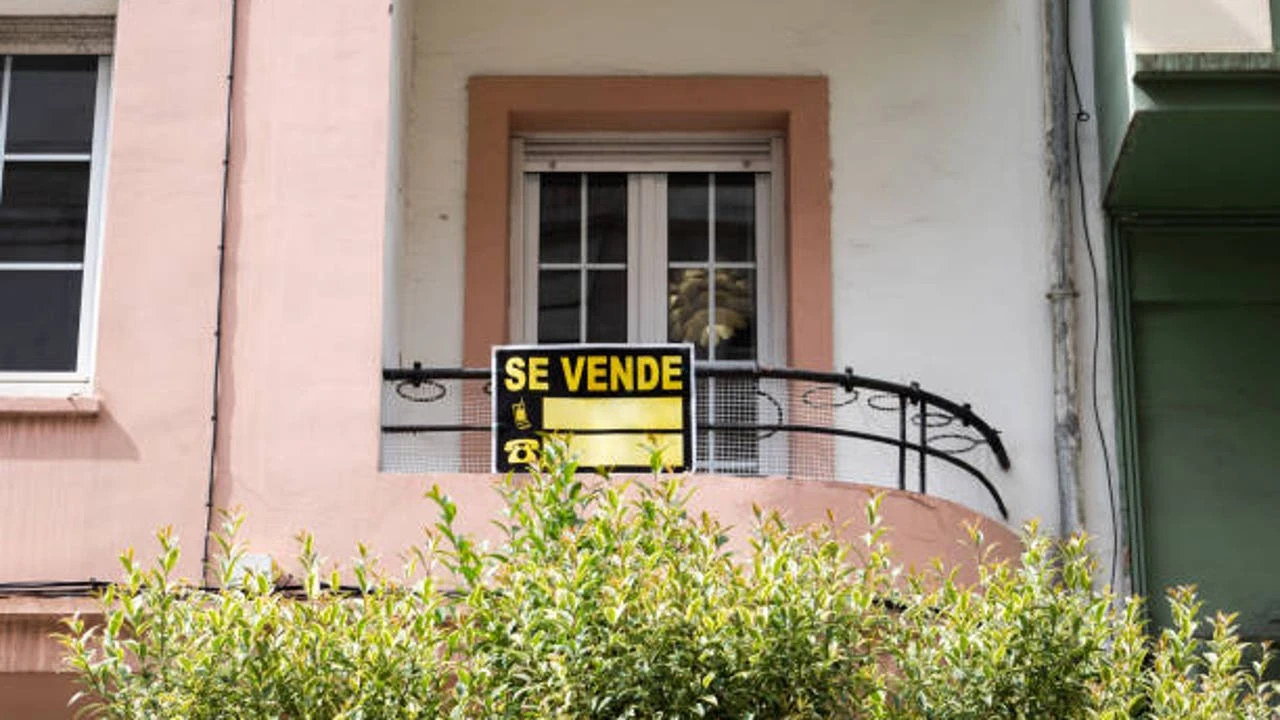 ¿Van a bajar los precios de los pisos tras los aranceles de Trump?