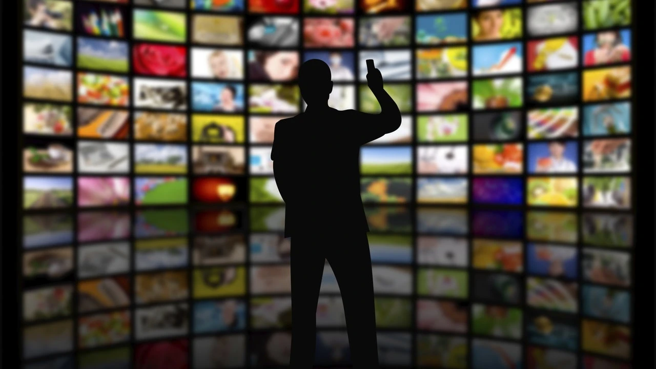 Por fin llegaron los estrenos de Apple TV+, Movistar Plus+ y Netflix