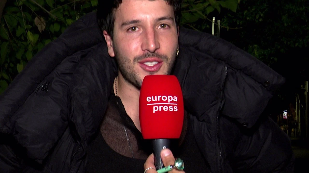 Sebastián Yatra responde al extraño triángulo amoroso de Aitana, Miguel Bernadeau y Plex
