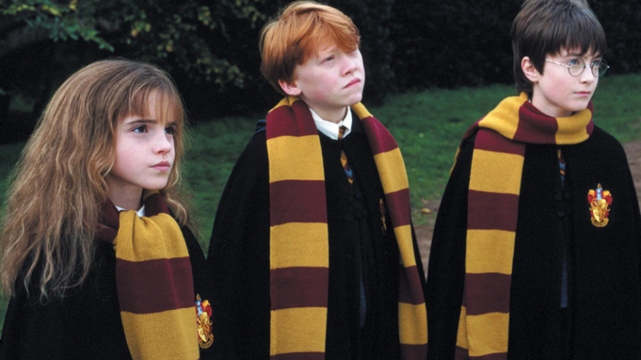 La serie de Harry Potter para HBO ya tiene a su Harry, Ron y Hermione: ¿quiénes son los actores seleccionados?
