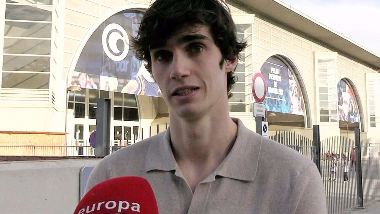 Pablo Urdangarin, protagonista de un torneo cargado de complicidad e historias familiares