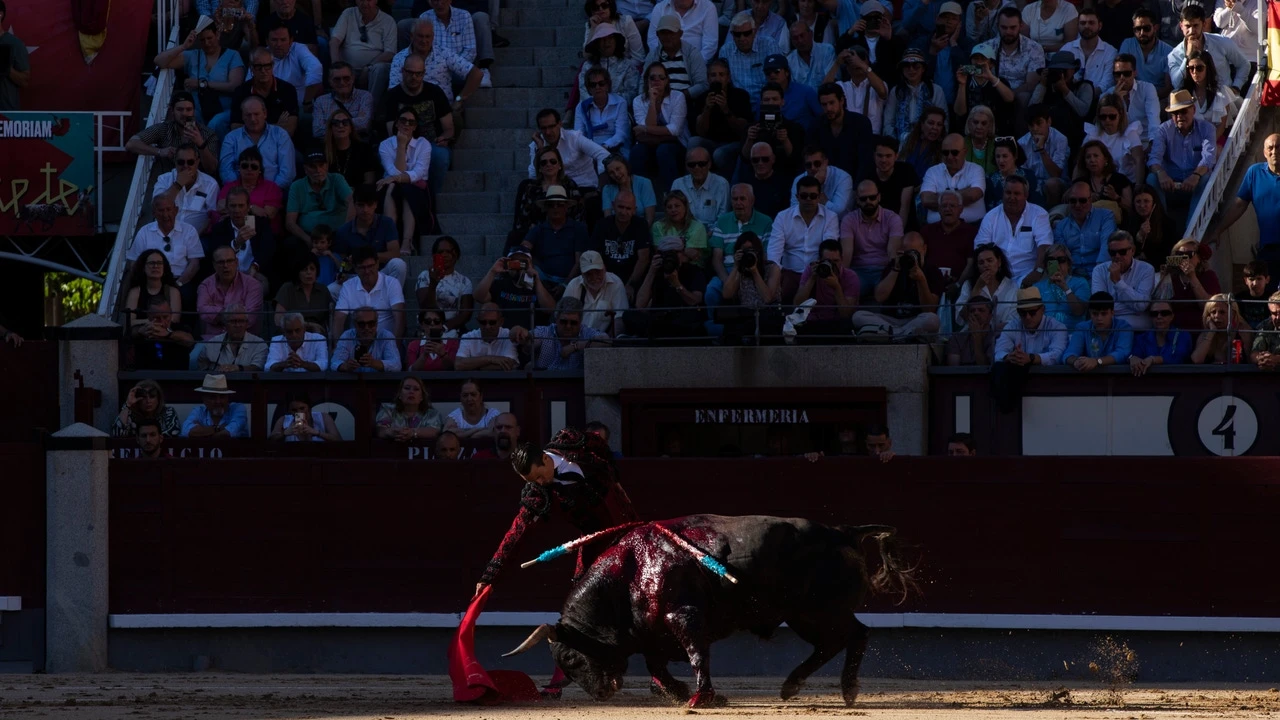 Tras la puerta grande inaugural, San Isidro continúa. ¿Quién torea en Las Ventas este sábado?