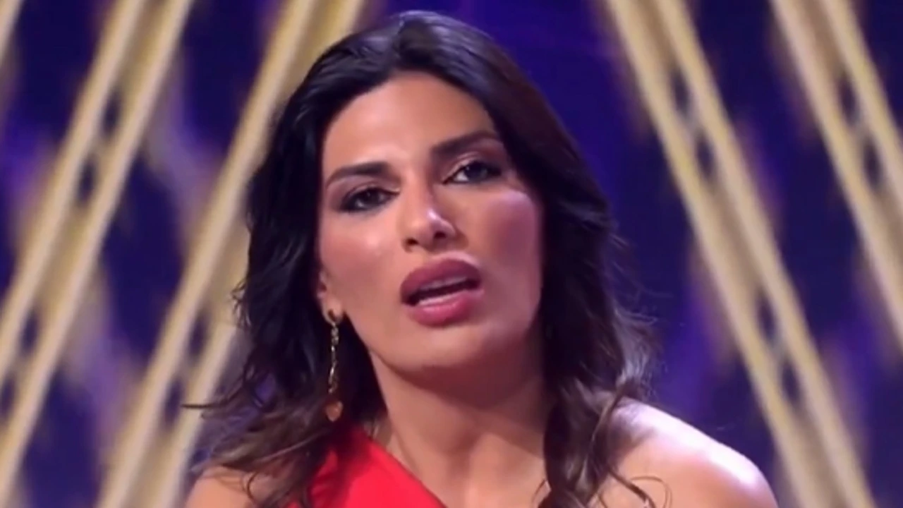 Miriam Gurutze, ex de Jota Peleteiro, destapa sus “muchas infidelidades” a Jessica Bueno