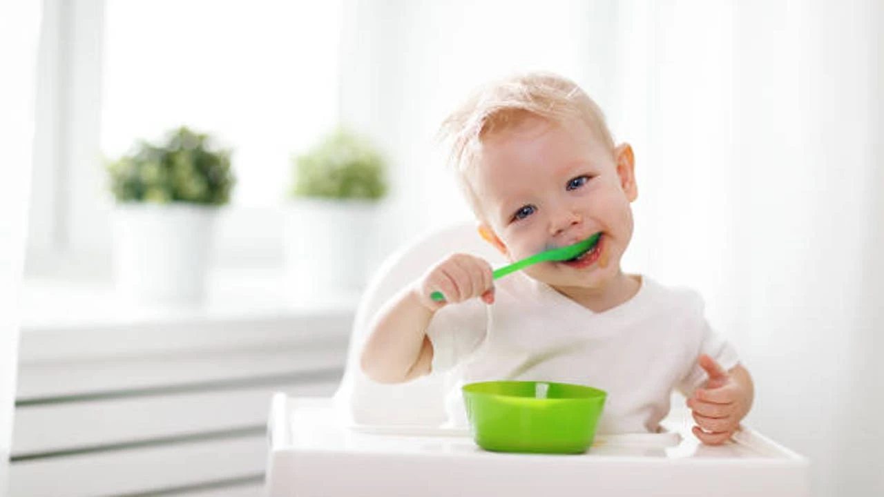 Kelly Fradin, pediatra de Harvard sobre el alimento que los padres no les dan a sus hijos en cantidad suficiente: 