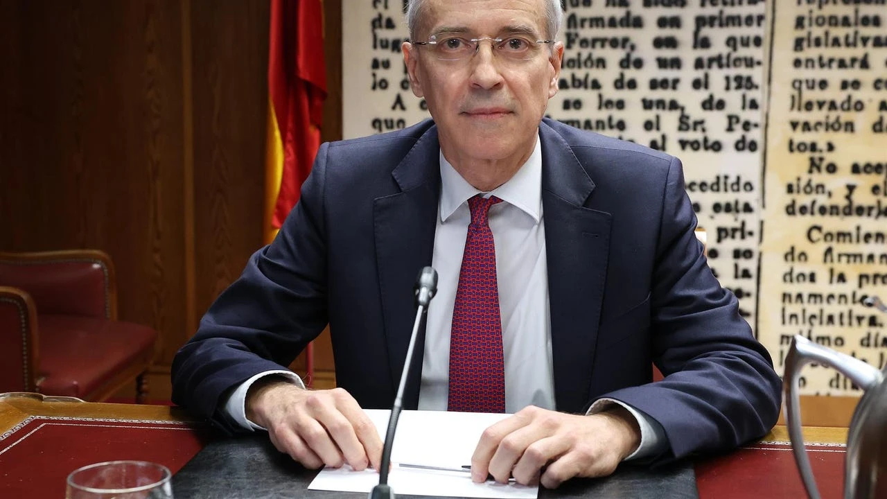 Hacienda reconoce que la plantilla de la Agencia Tributaria es 