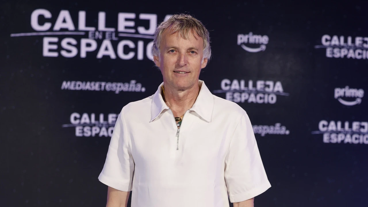 Jesús Calleja, muy afectado por los incendios, lanza una exigencia al Gobierno: 