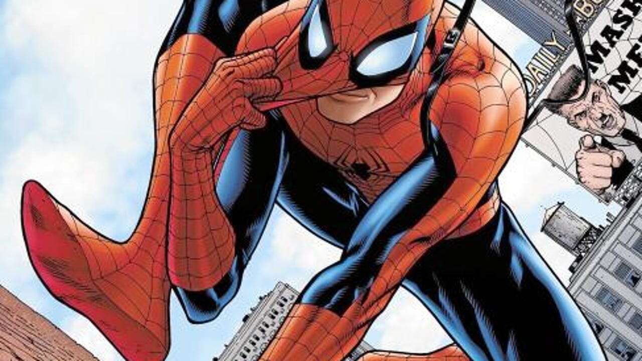 Spider-Man será streamer en su nueva serie de Disney+