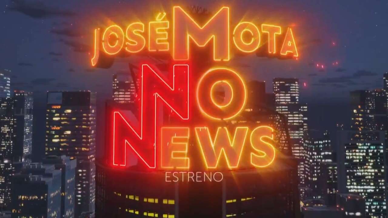 José Mota vuelve con 