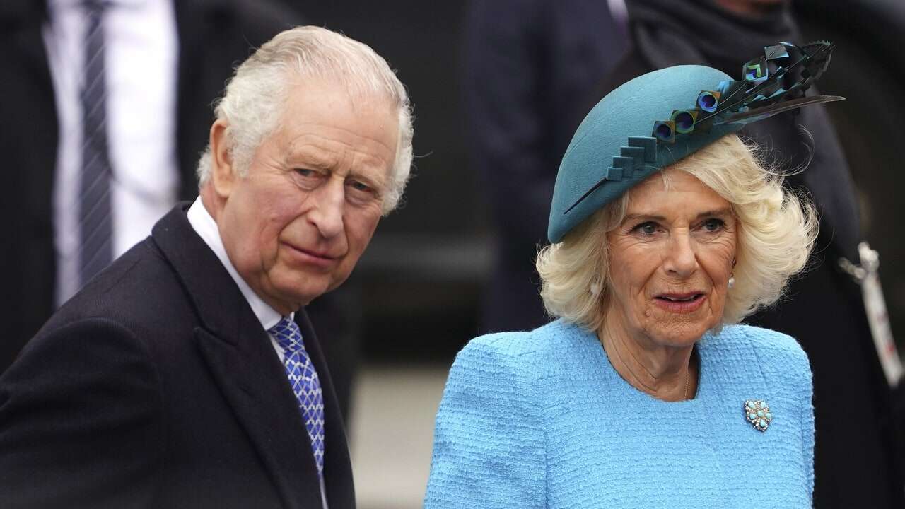 Carlos III y Camilla: un 19º aniversario de boda marcado por el cáncer del monarca