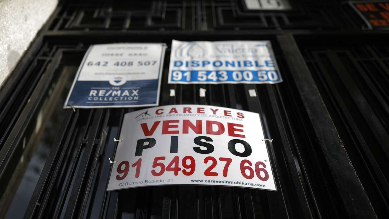 La AEAT advierte: estas serán las obligaciones tributarias de quienes decidan vender su vivienda en 2025