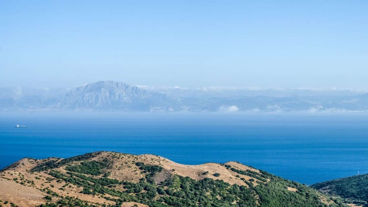 ¿Por qué no hay un puente que una España con Marruecos si solo nos separan 14 km?