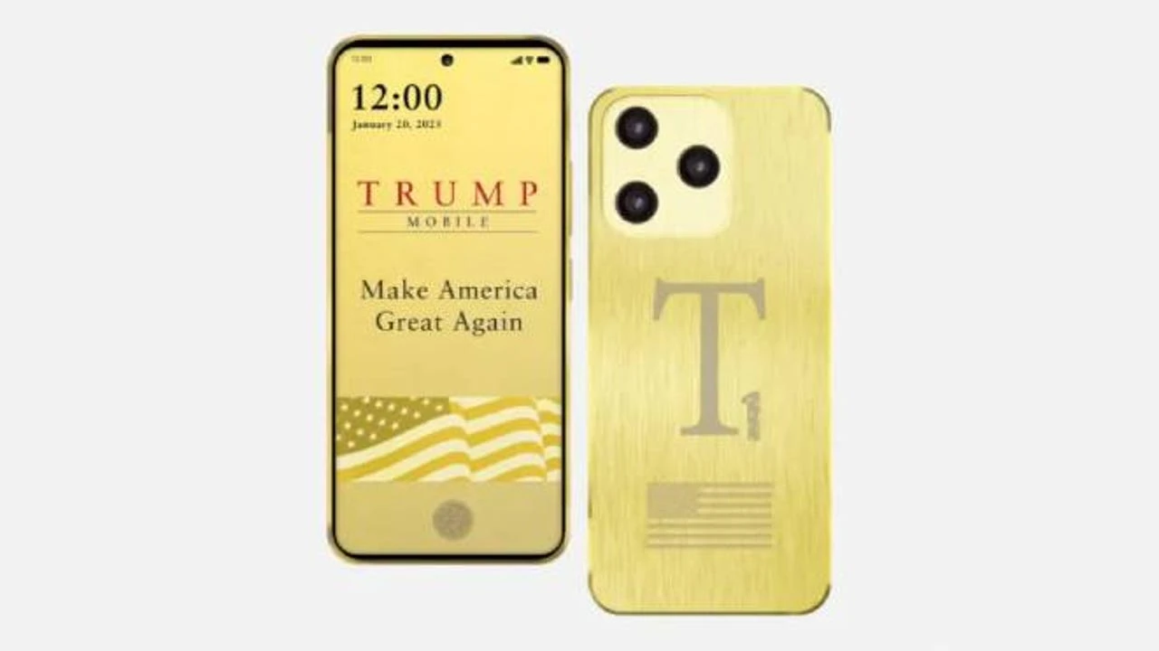 Trump recula: el Trump Phone ya no es tan ‘made in the USA’