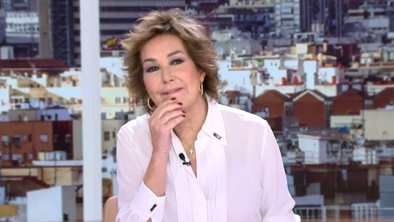 Ana Rosa hace sangre del árbol caído: “Un presidente no puede dejar a la ciudadanía en vilo cinco días”