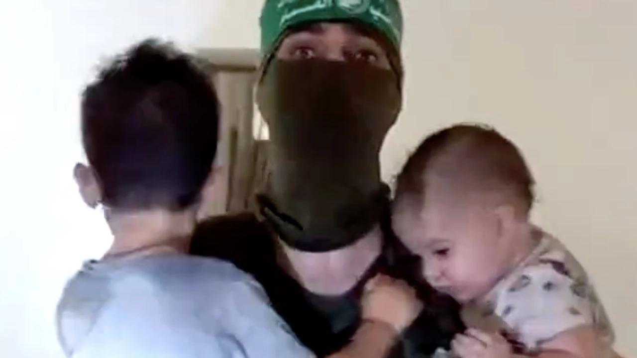 Erudito islámico palestino lanza una fatwa contra Hamas