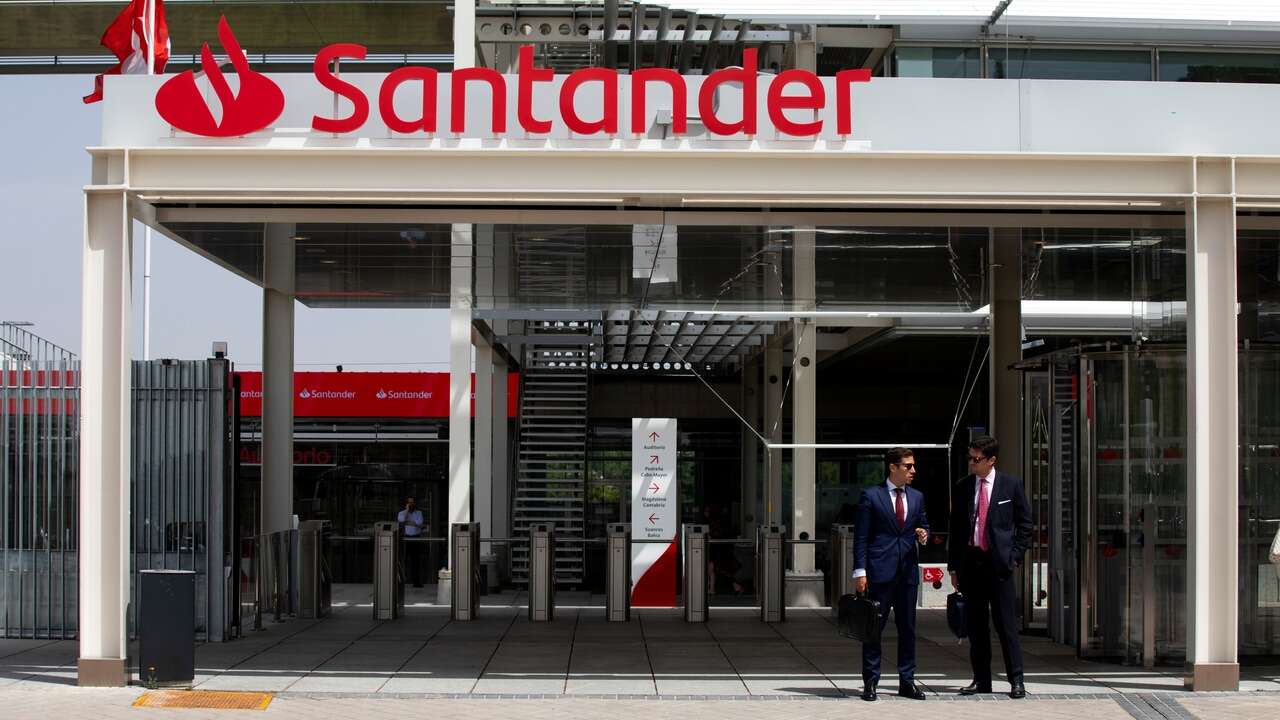 Santander España nombra consejero delegado a Ignacio Juliá