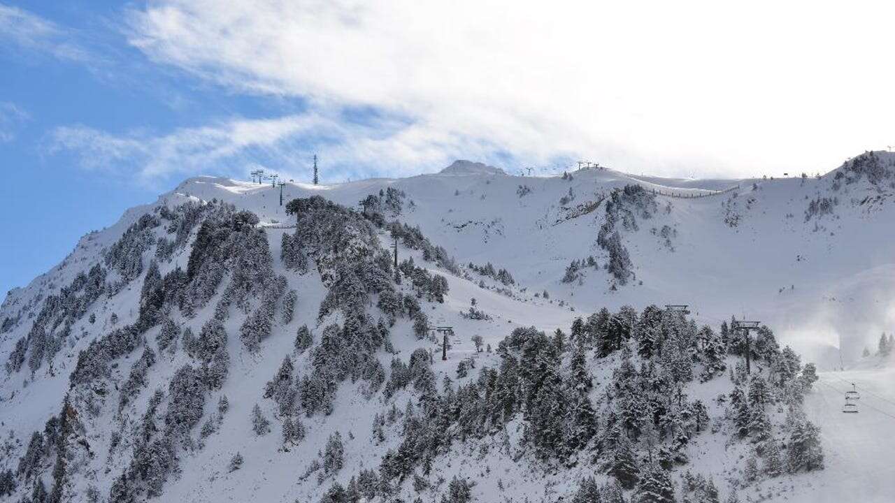 Baqueira Beret celebra su 60 aniversario, nuevas pistas y servicios renovados